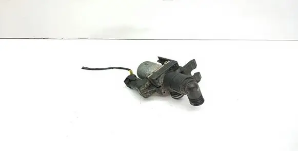 BMW 3 E36 Coolant heater control valve 1387846 1147412052