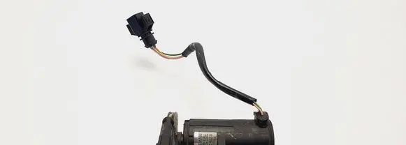 Seat Alhambra (Mk1) Accelerator pedal position sensor 7M0907469A 0205001044
