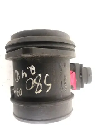 Volvo S80 Mass air flow meter 0281002730 30677999
