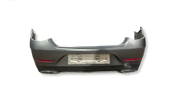 Mercedes-Benz CLS C257 Rear bumper 