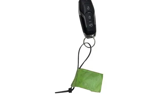 Ford Mondeo MK V Ignition key/card DS7T15K601DB A2C37754600