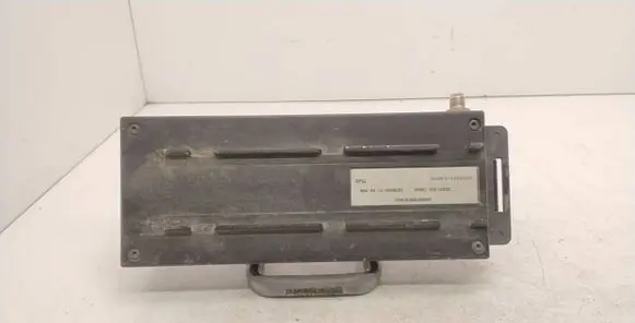 BMW 7 E38 Phone control unit/module 84118360235 910R0WR885 SUF1693B