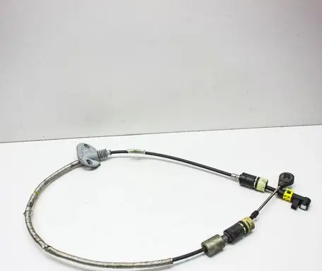 Volvo V60 Gear shift cable linkage 31492811