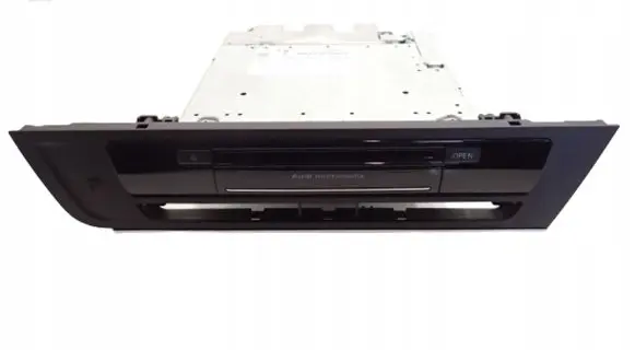 Audi A7 S7 4G Radio/CD/DVD/GPS head unit 4G1035051
