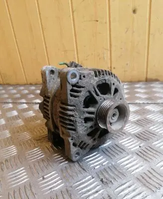 Citroen Berlingo Generator/alternator 9635342080 2542228C