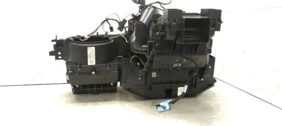 Alfa Romeo 159 Interior heater climate box assembly 00606936730 LFD52407706