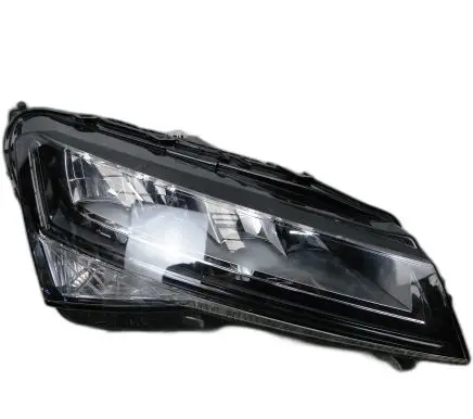 Skoda Superb B8 (3V) Headlight/headlamp 3V1941016C