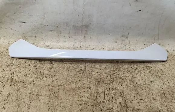 Hyundai ix35 Front bumper lower grill 865502Y000U3
