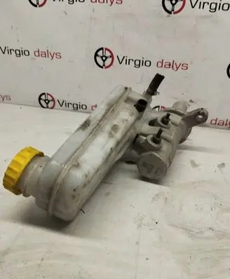 Citroen Jumper Master brake cylinder 0204255098