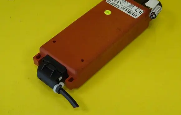 Phone control unit/module