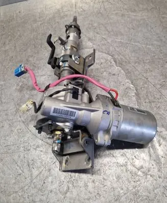 Hyundai i20 (PB PBT) Power steering pump GM45000200J1 IFQAM1703753 02001EGC4919