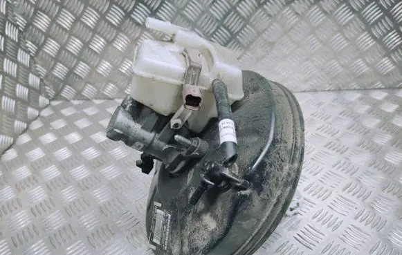 Peugeot 308 Master brake cylinder 9675405480