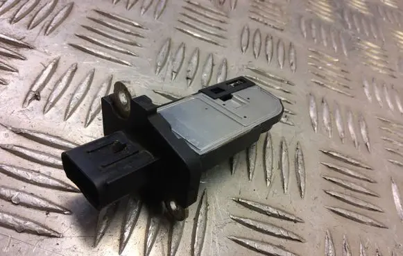 Land Rover Evoque I Mass air flow meter 8V21-12B579-A