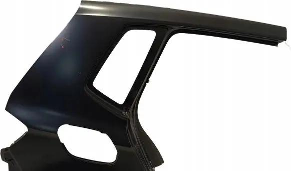 Volkswagen Golf Sportsvan Rear quarter panel 510809844A