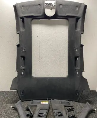 Porsche Macan (95B) Headlining set 