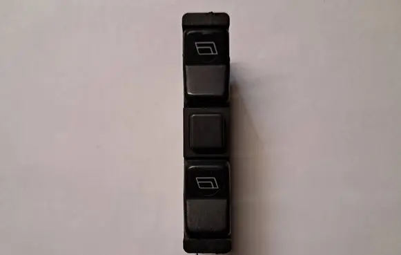 Mercedes-Benz W123 Electric window control switch 0008208210