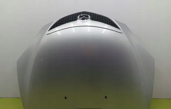 Mazda 3 I Engine bonnet/hood 