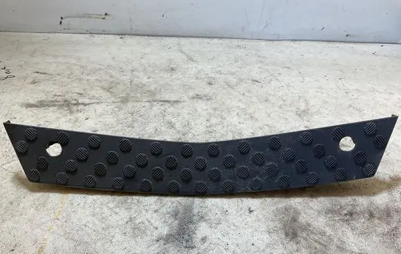 Mercedes-Benz Sprinter W906 Sill/side skirt trim A9068850411 2168690100 18XW5B231