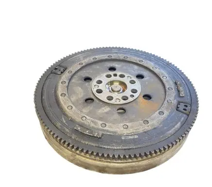 BMW 5 F10 F11 Dual mass flywheel 217638349 7638349