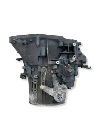Fiat Scudo Manual 6 speed gearbox 20MB29