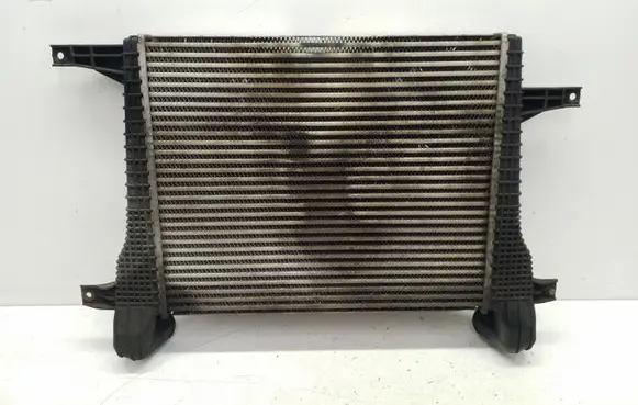 Opel Antara Intercooler radiator 622998