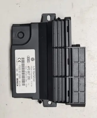 Audi A6 S6 C6 4F Comfort/convenience module 4F0907280