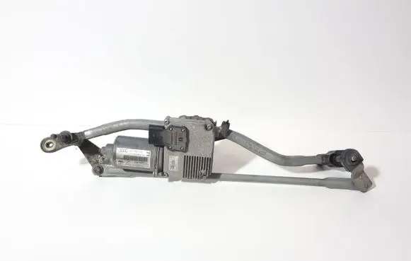 Audi A4 S4 B8 8K Front wiper linkage and motor 8K1955119 8K1955023A 8K1955023
