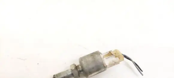 Toyota Land Cruiser (J120) Brake pedal sensor switch