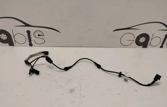Porsche 911 992 Front ABS sensor wiring 99160913183