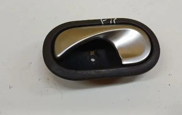 Renault Scenic II - Grand scenic II Front door interior handle 5005400000