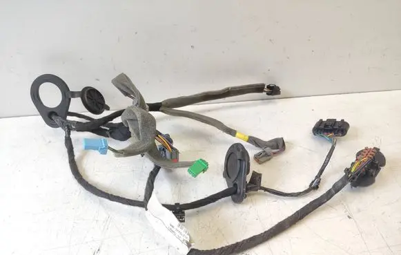 Volvo V60 Rear door wiring loom 31275441