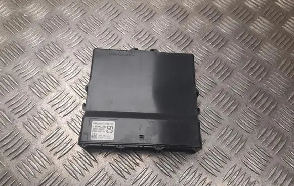 Lexus UX Engine control unit/module 8998176050