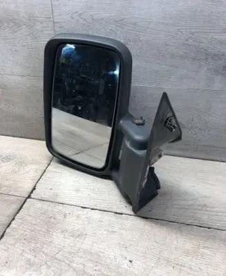 Mercedes-Benz Sprinter W901 W902 W903 W904 Front door electric wing mirror E1010384