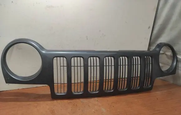 Front grill