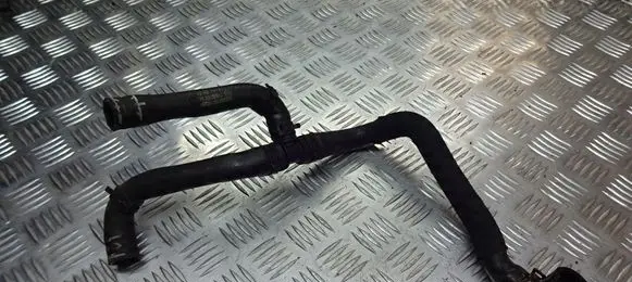 Volkswagen Jetta VI Heater radiator pipe/hose 5C0121051J