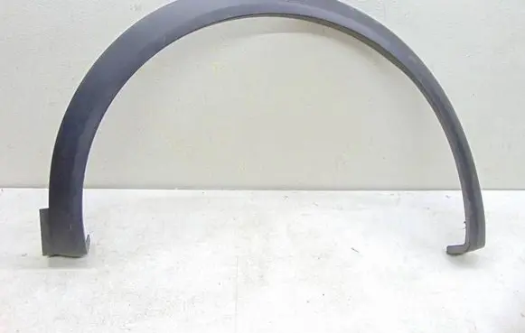 Renault Captur II Front arch trim 71028 638127184R
