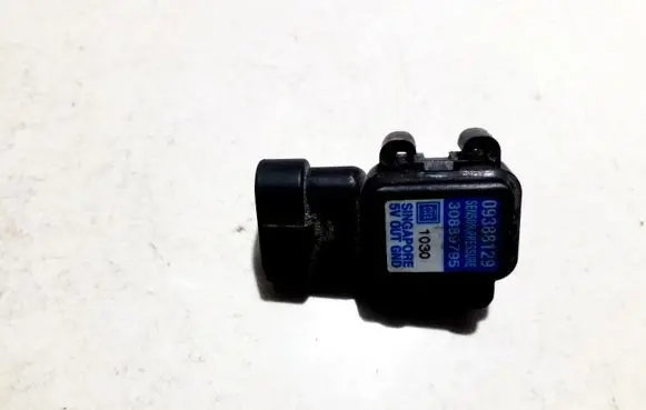Volvo S40, V40 Air pressure sensor 09388129 30889795