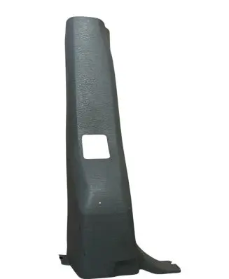 Chrysler Voyager (B) pillar trim (bottom) 0UR07BD5AB 0781980