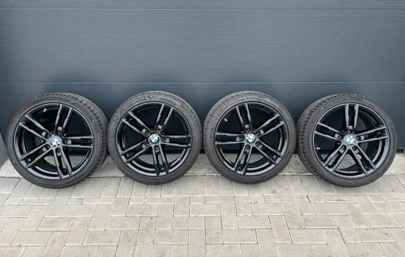 BMW 2 F22 F23 R12 alloy rim 
