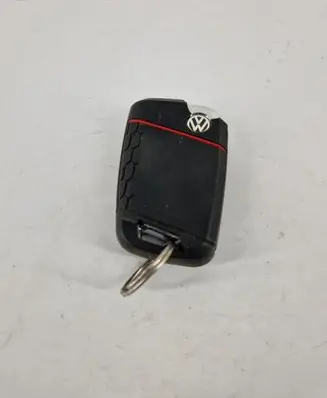 Volkswagen PASSAT B8 Ignition key/card