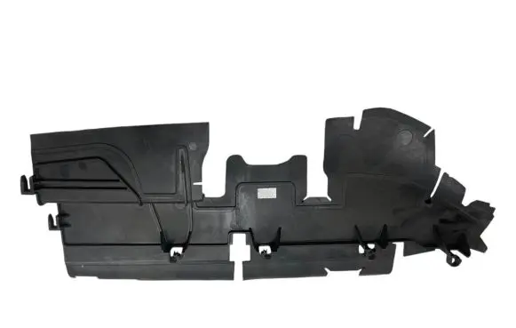 Skoda Octavia Mk3 (5E) Intercooler air guide/duct channel 5E0121283B