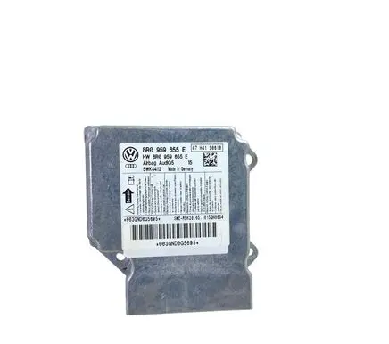 Audi Q5 SQ5 Airbag control unit/module 8R0959655E 5WK44113