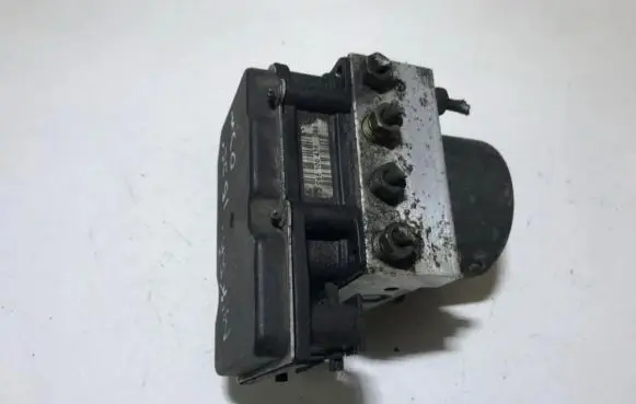 Nissan Micra ABS Pump 0265231341 47660ax600