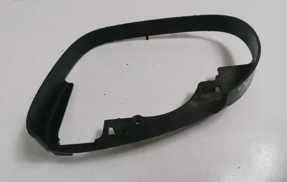 Volkswagen Golf VI Front door wing mirror part 07625