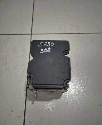 Peugeot 308 ABS Pump 9811707980 87CQDC0342084