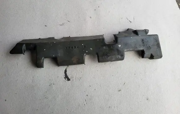 Mitsubishi Outlander Other interior part