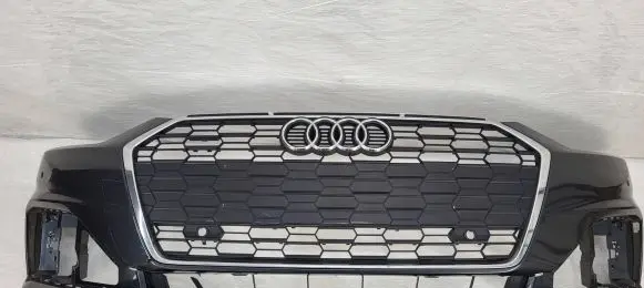 Audi A5 Front bumper 8W6807437