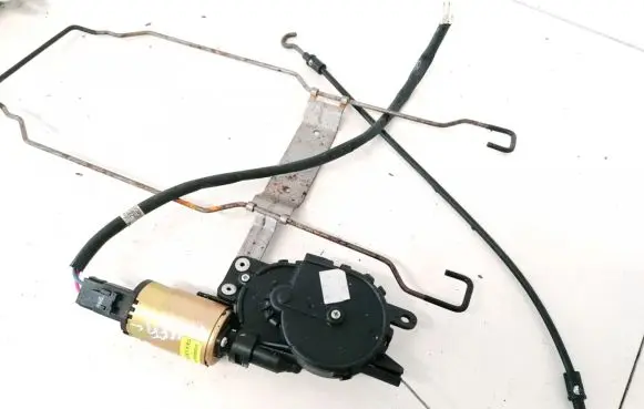 Chrysler Pacifica Seat adjustment motor 5013336A M50070