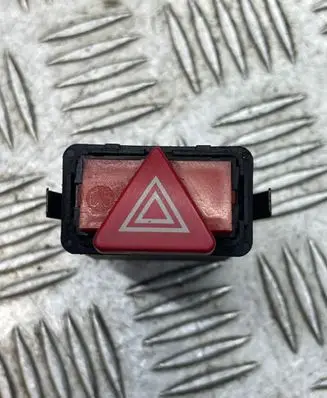 Audi A6 S6 C6 4F Hazard light switch 4B0941509C