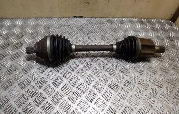 Audi A3 S3 8V Front driveshaft